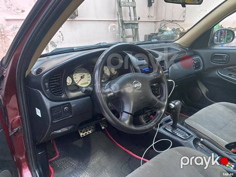 Nissan Sunny, 2007 il