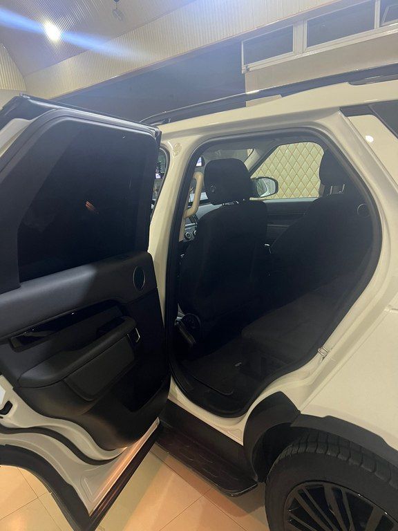 Land Rover Discovery, 2.0 L, 2018 il, 137 000 km — Avtomobillər, Şəmkir (12)