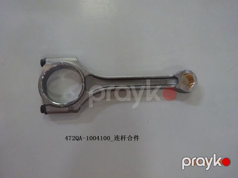 BYD Destroyer 05 sükan sütunu