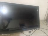 Samsung LCD televizor - Ekran diaqonalı təxminən 22–24 düym - LCD — Televisions