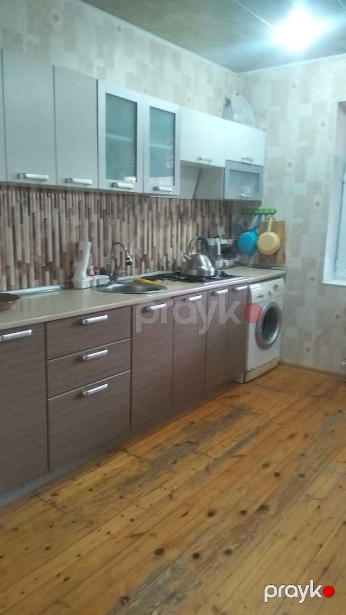Həyət evi, Yeni Suraxanı qəs. — Ev, villa, Bakı (9)