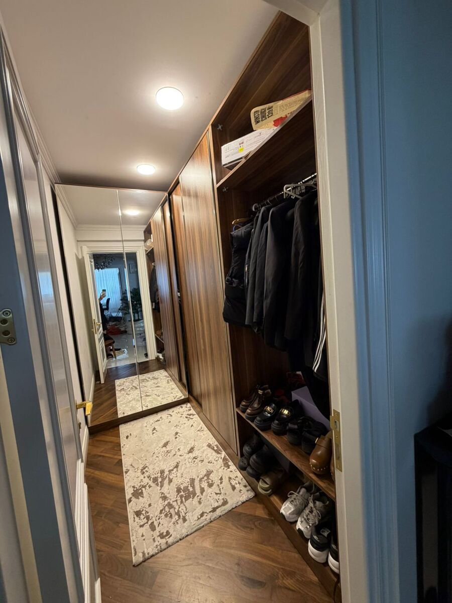 Satılır 4 otaqlı yeni tikili 223 m² — Mənzil, Bakı (5)
