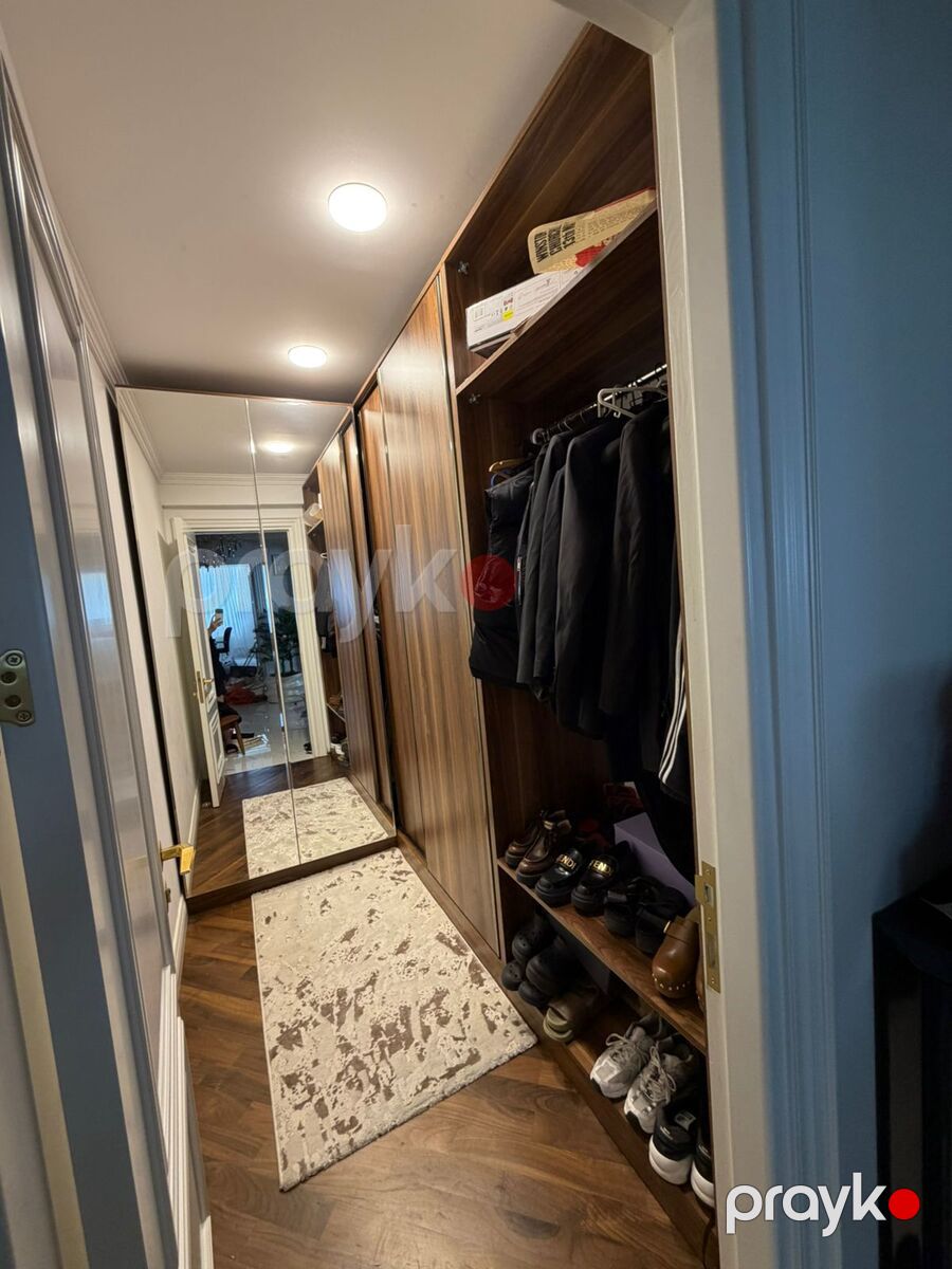 Satılır 4 otaqlı yeni tikili 223 m² — Mənzil, Bakı (5)