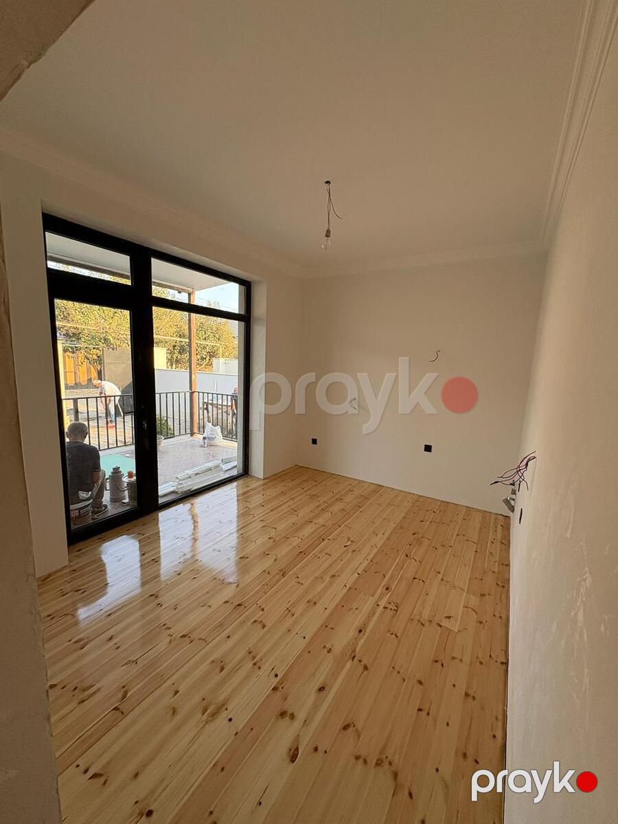 Satılır 4 otaqlı həyət evi/bağ evi 136 m² — Ev, villa, Bakı (6)