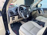 Toyota Land Cruiser Prado, 2.7 L, 2014 il, 253 000 km — Cars