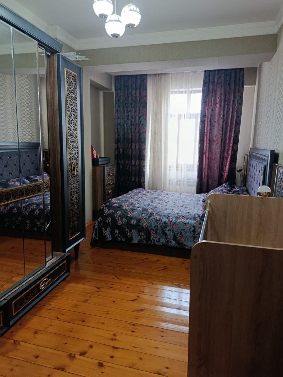 3-otaqlı yeni tikili, Xırdalan ş., 130 m² — Daşınmaz əmlak, Xırdalan (6)