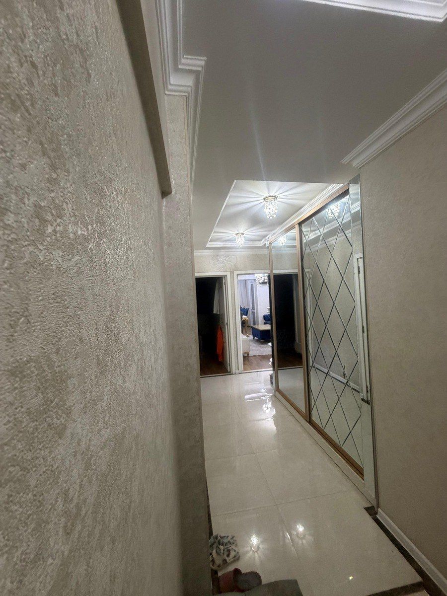 Satılır 3 otaqlı köhnə tikili 60 m² — Mənzil, Bakı (7)