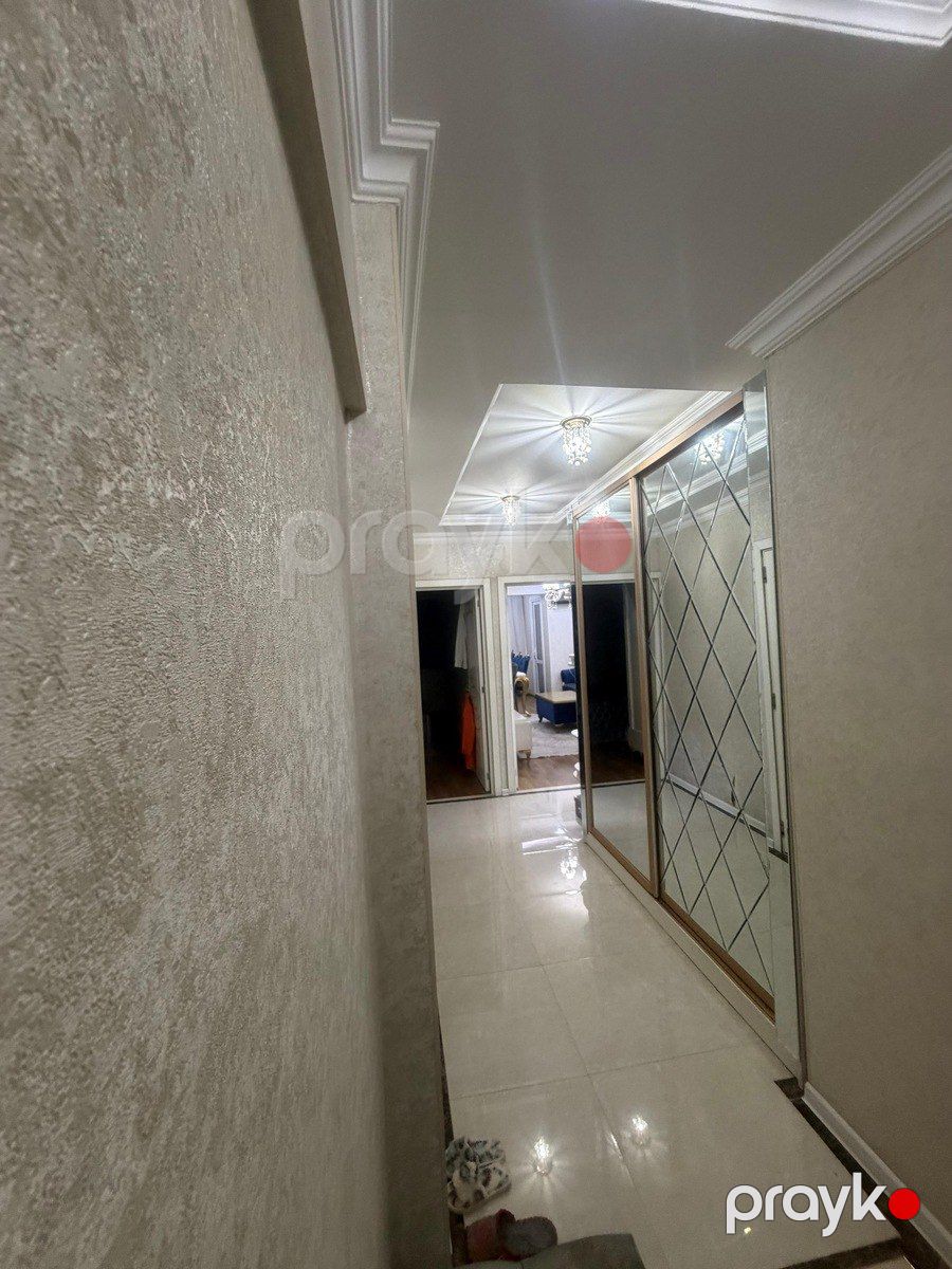 Satılır 3 otaqlı köhnə tikili 60 m² — Mənzil, Bakı (7)