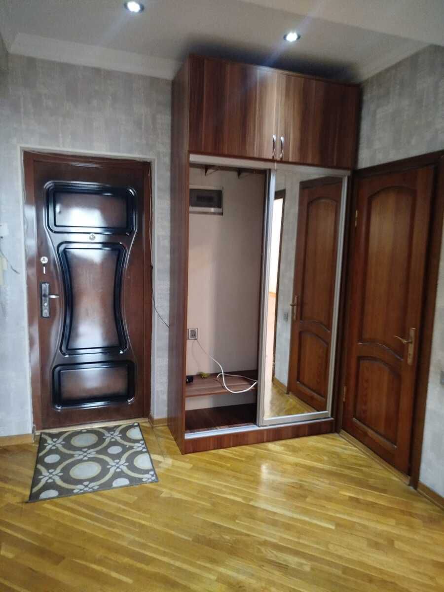 Satılır 3 otaqlı yeni tikili 105 m² — Mənzil, Bakı (7)