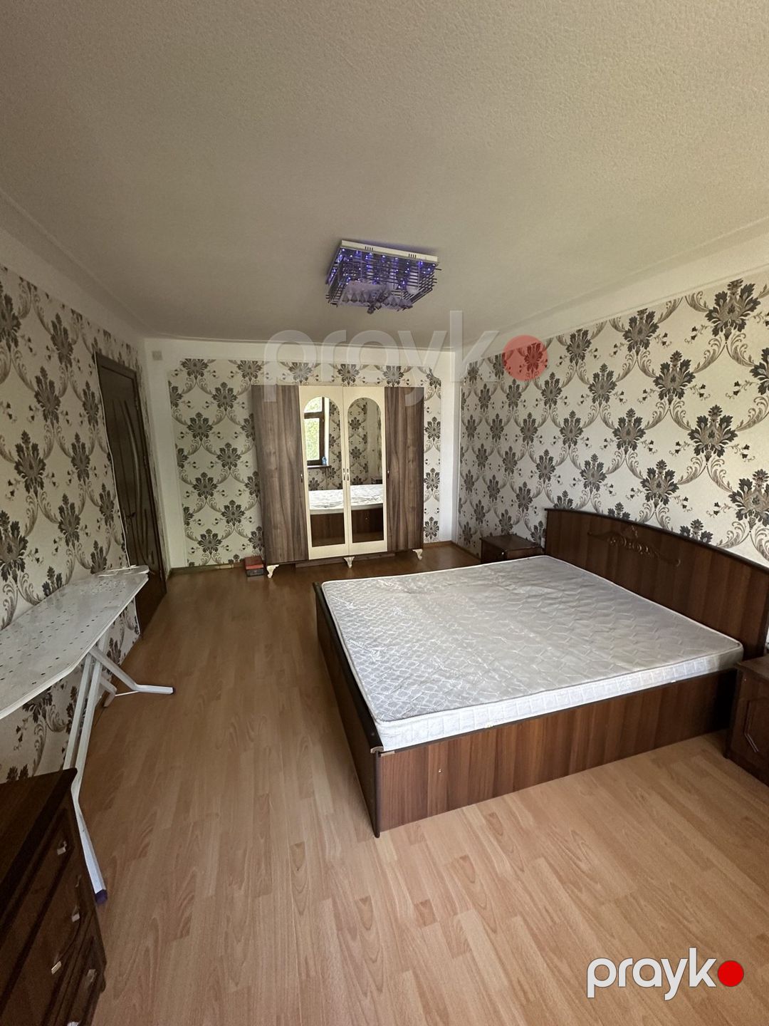 Satılır 3 otaqlı köhnə tikili 70 m² — Mənzil, Bakı (5)