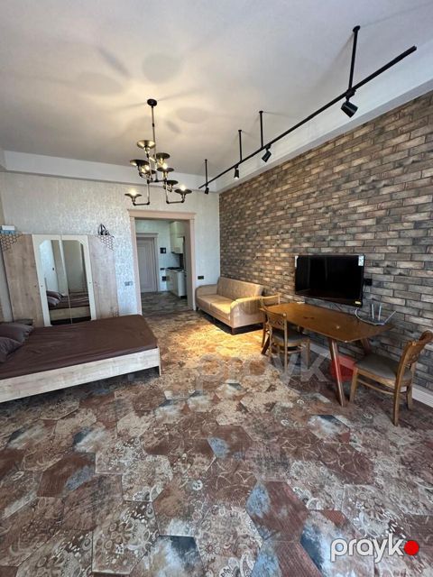 İcarəyə verilir 1 otaqlı yeni tikili 40 m²