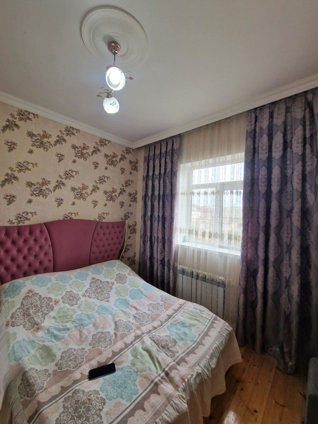 Satılır 4 otaqlı həyət evi/bağ evi 135 m² — Ev, villa, Bakı (8)