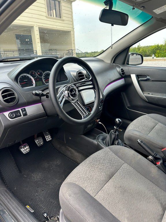 Ravon Nexia R3, 1.5 L, 2019 il, 180 000 km — Avtomobillər, Göyçay (9)