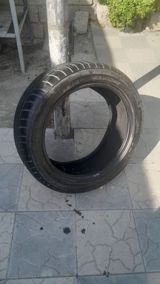 İşlənmiş Şin Sailun 215 / 50 / R 17 — Шины