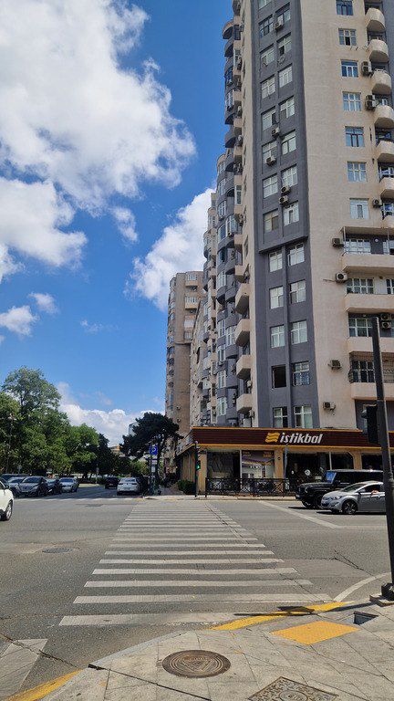 Satılır obyekt 440 m² — Əmlak, Bakı (2)