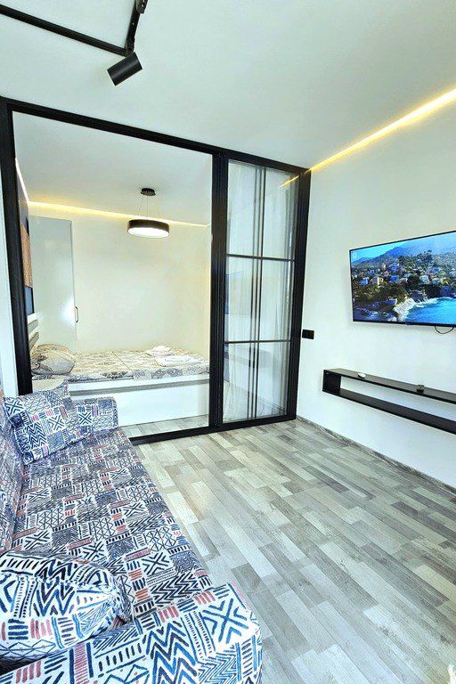 İcarəyə verilir 1 otaqlı köhnə tikili 40 m² — Mənzil, Bakı (2)