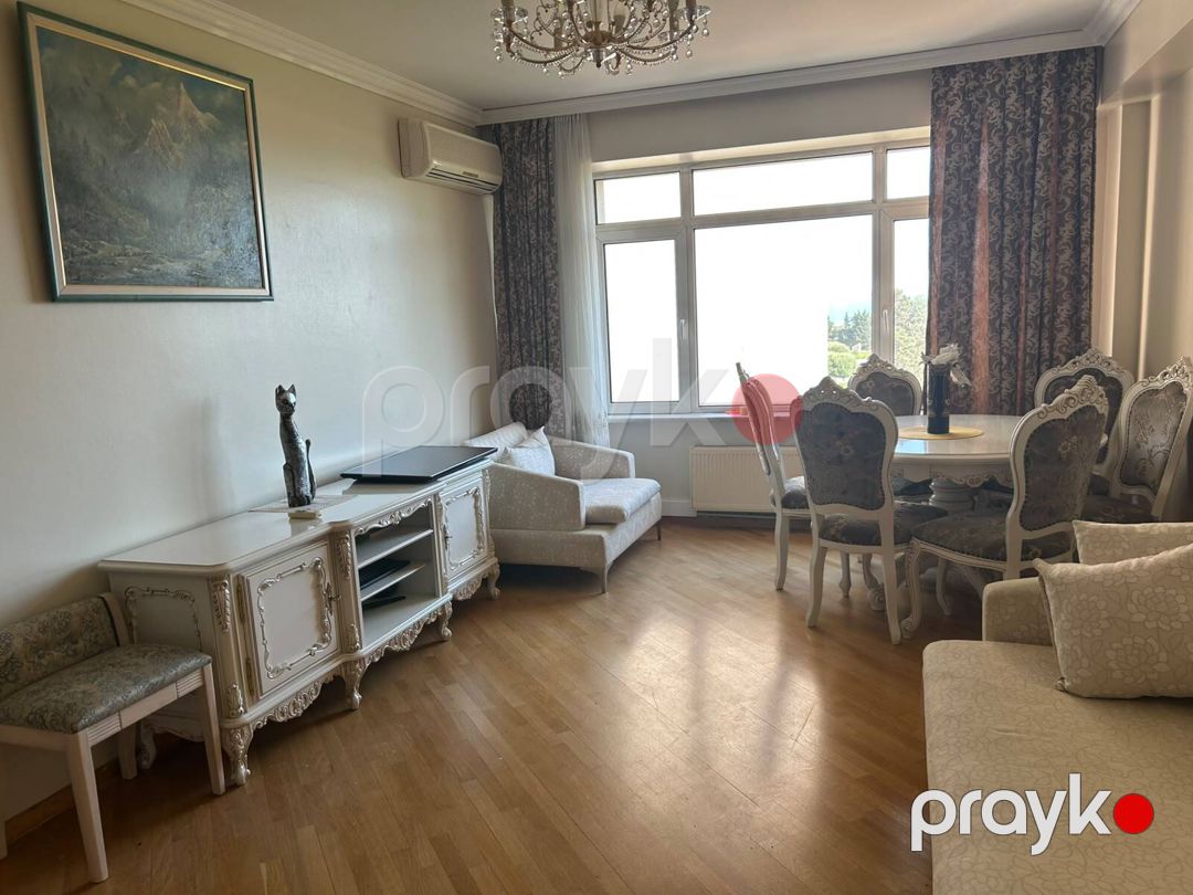 İcarəyə verilir 3 otaqlı yeni tikili 65 m² — Mənzil, Bakı (4)