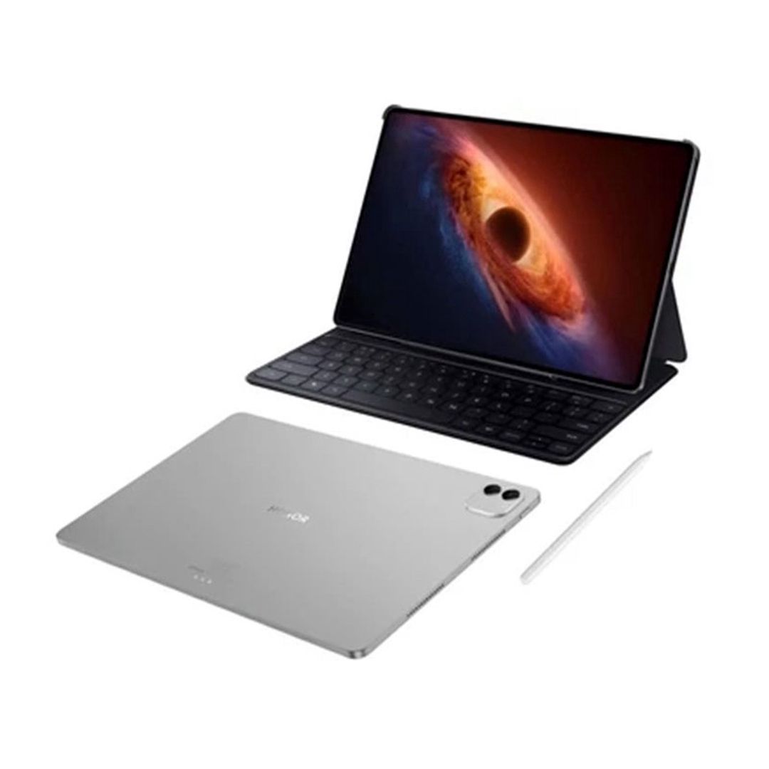 Honor Magic Pad 4 16/512GB (+keyboard Pencil) Gray — Elektronika, Bakı (2)