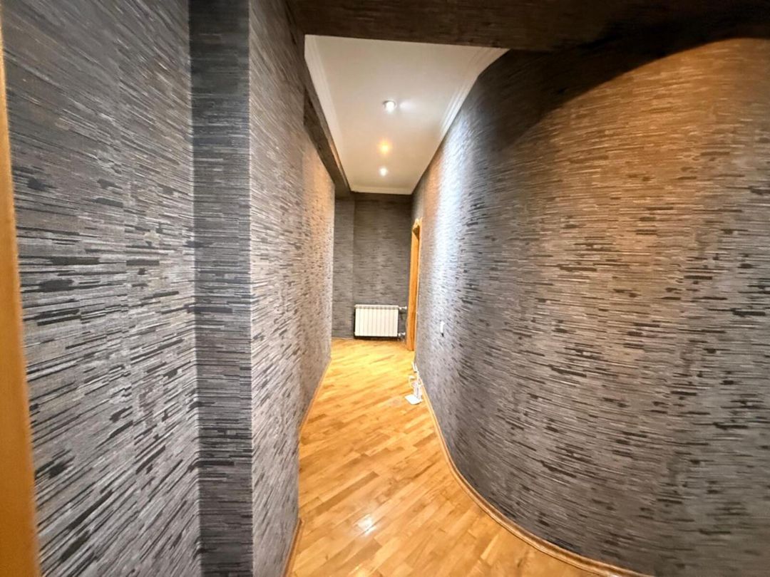 Satılır 3 otaqlı yeni tikili 130 m² — Mənzil, Bakı (7)