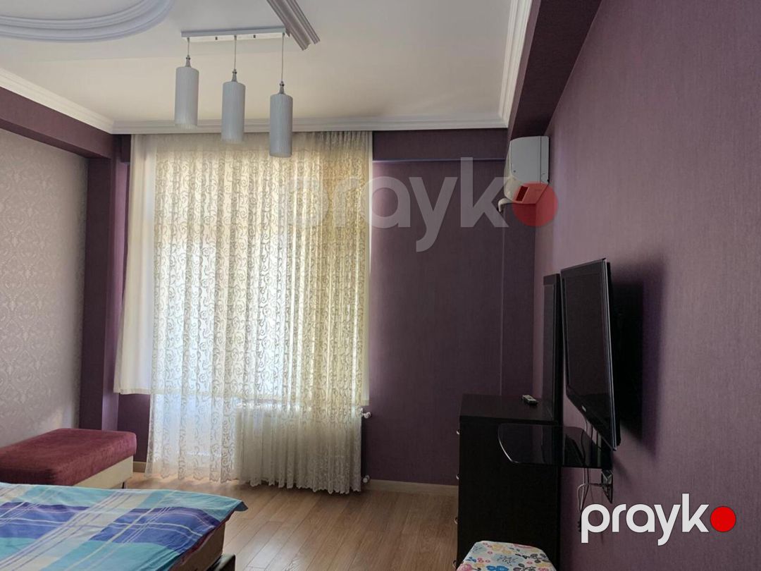 İcarəyə verilir 2 otaqlı yeni tikili 95 m² — Mənzil, Bakı (4)