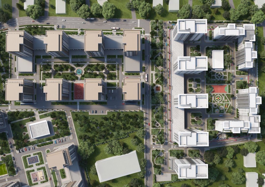 Satılır obyekt 315.9 m² — Əmlak, Bakı (9)