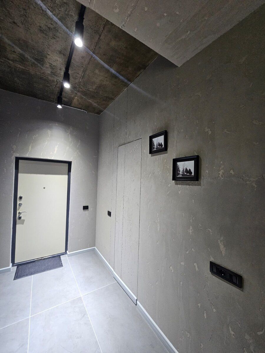 2-otaqlı yeni tikili, Nardaran qəs., 58 m² — Mənzil, Bakı (10)