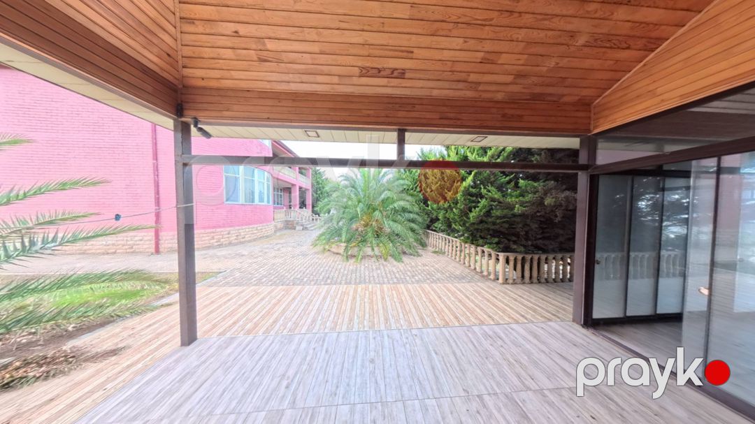 Satılır 4 otaqlı həyət evi/bağ evi 195.2 m² — Ev, villa, Bakı (7)