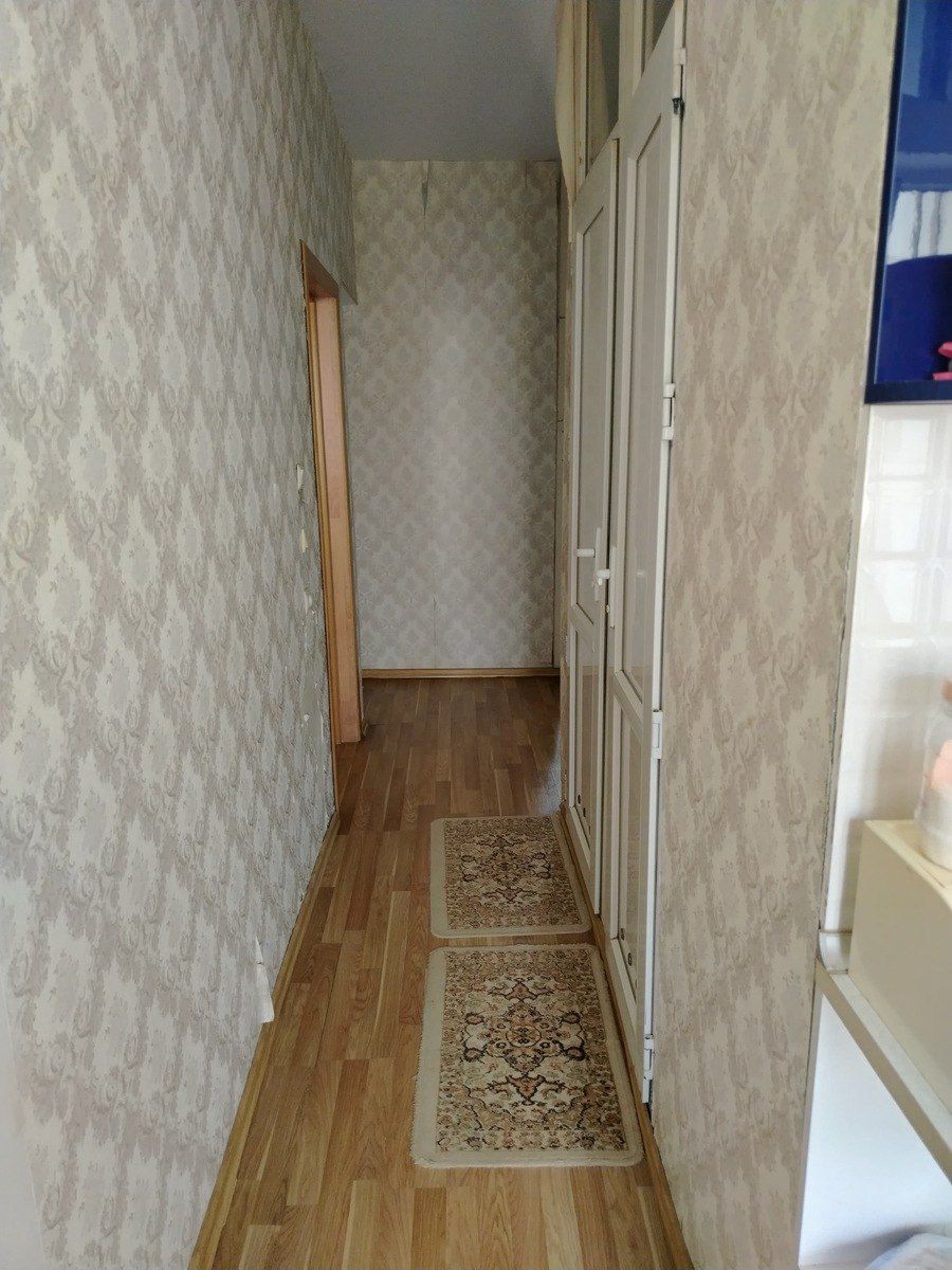 Satılır 5 otaqlı köhnə tikili 120 m² — Mənzil, Bakı (2)