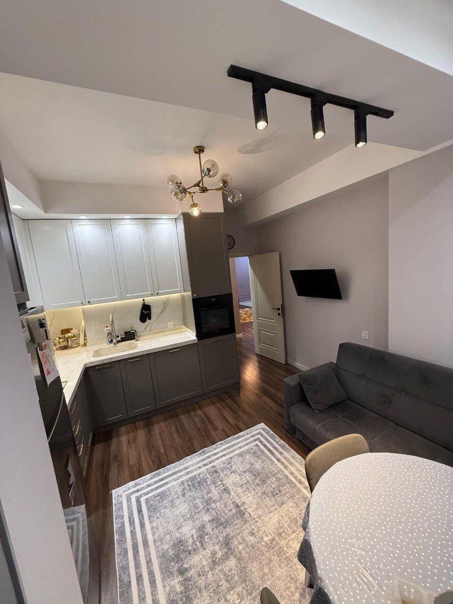 Satılır 3 otaqlı yeni tikili 117 m² — Mənzil, Bakı (8)