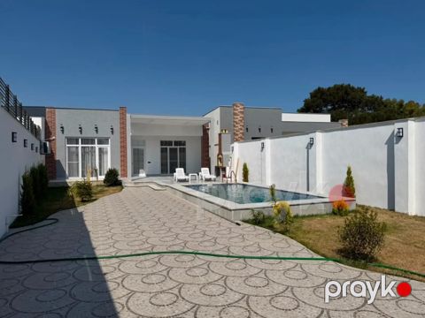 Bağ evi kirayə verilir, Şüvəlan qəs. — Bakı
