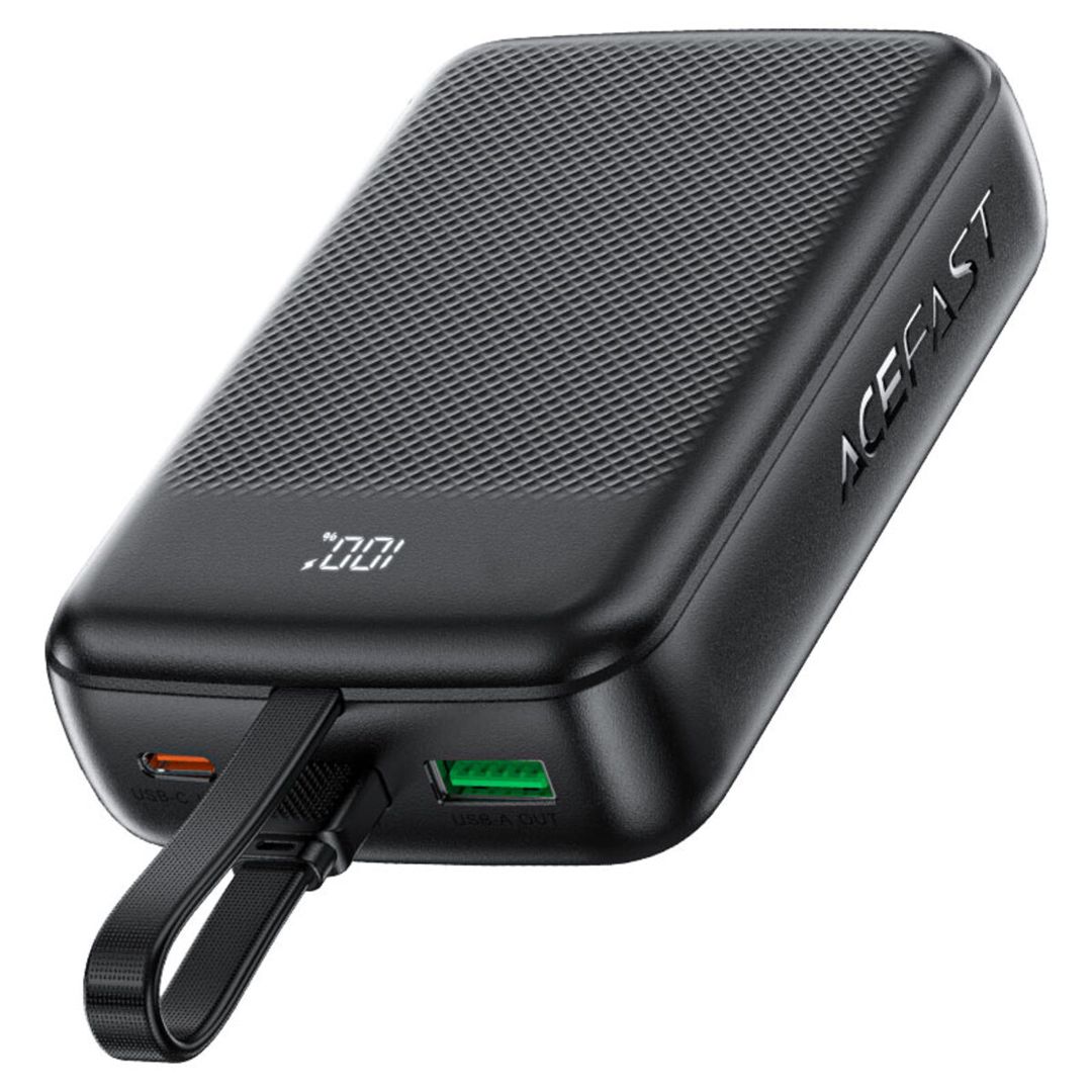 HOCO M14 PD 22.5W 20000mAh powerbankı — Smartfonlar, Bakı (2)