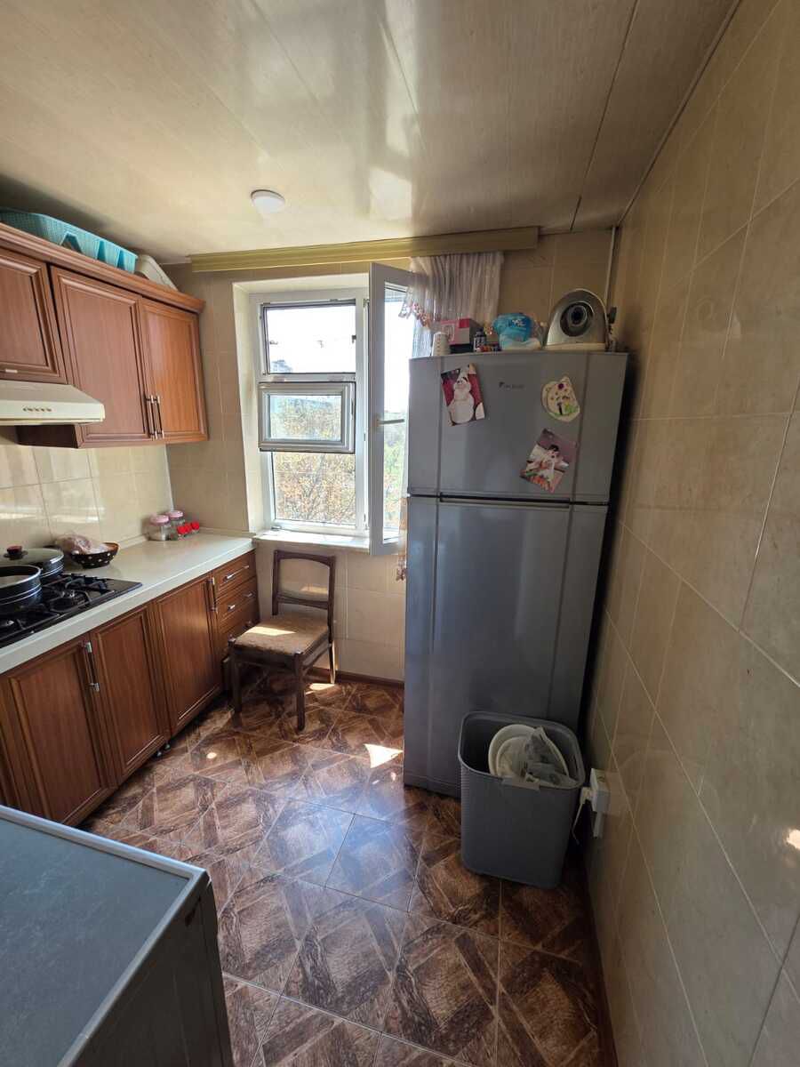 2-otaqlı mənzil, Sumqayıt ş., 50 m² — Mənzil, Sumqayıt (12)