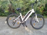 Velosiped Milano plus 48v 28 E-Bike — Adalet