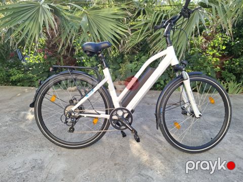 Velosiped Milano plus 48v 28 E-Bike — Xırdalan