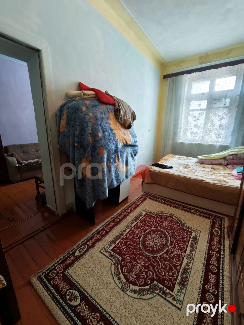 Bakı, 2 otaqlı, Köhnə tikili, m. Nəriman Nərimanov, 43 kv. m — Daşınmaz əmlak, Bakı (4)