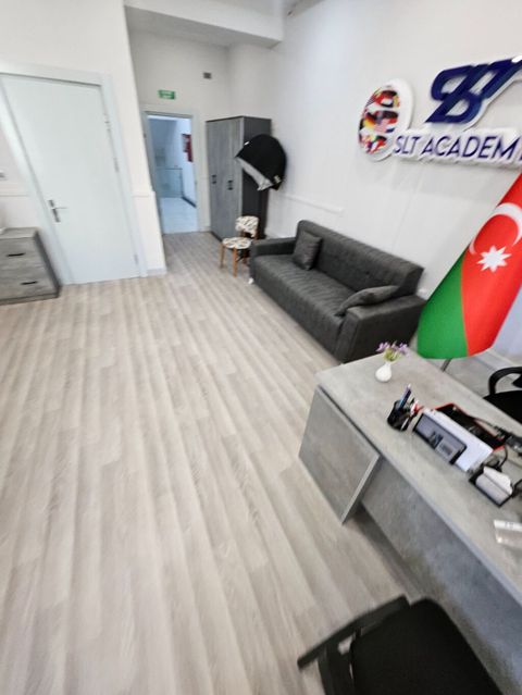 Nizamide Caspian plazanin yaxin yerde Team Plazada 2 Otaqlı 100
