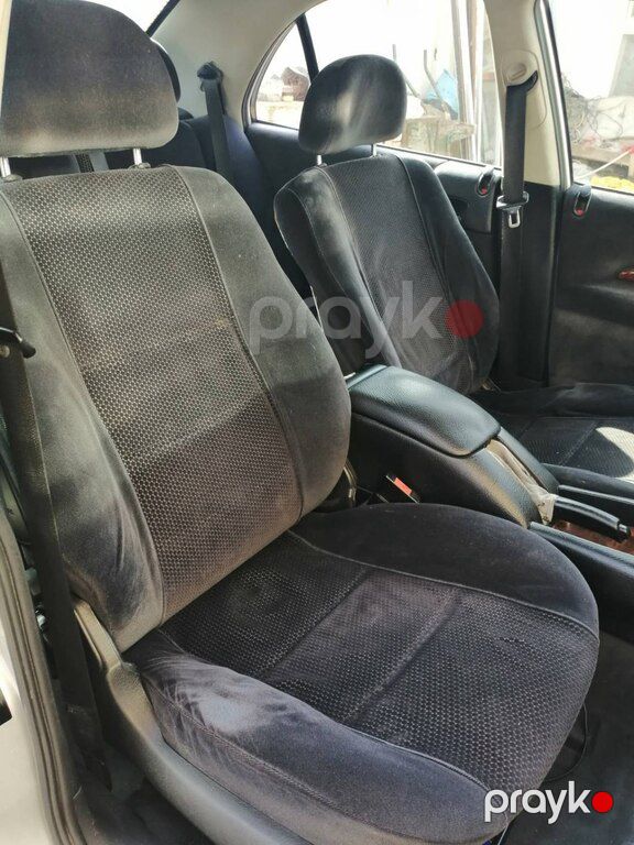 Opel Omega, 2.0 L, 1999 il, 332 000 km — Avtomobillər, Bakı (12)