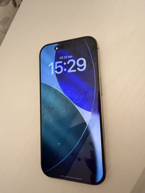 Apple iPhone 16 Pro Desert Titanium 256GB/8GB