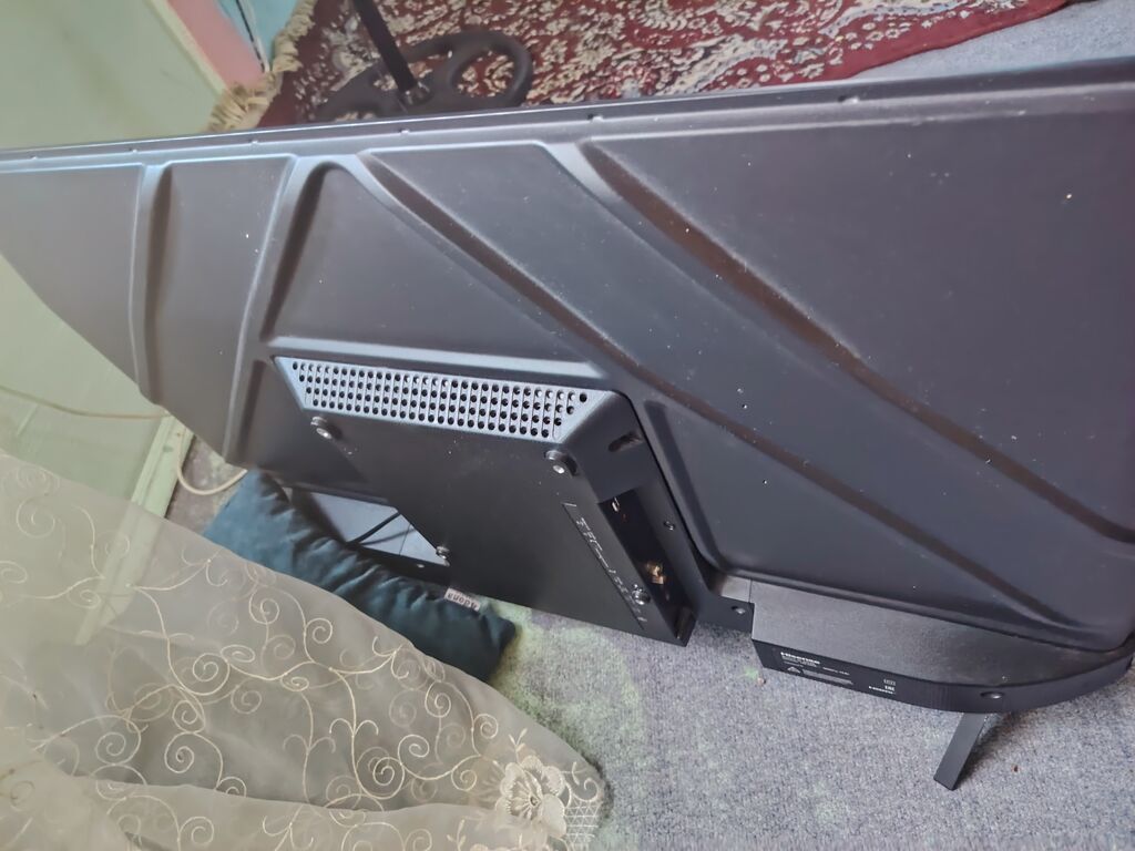 Yeni Televizor Hisense LED ekran 43" — Televizorlar, Digah (3)