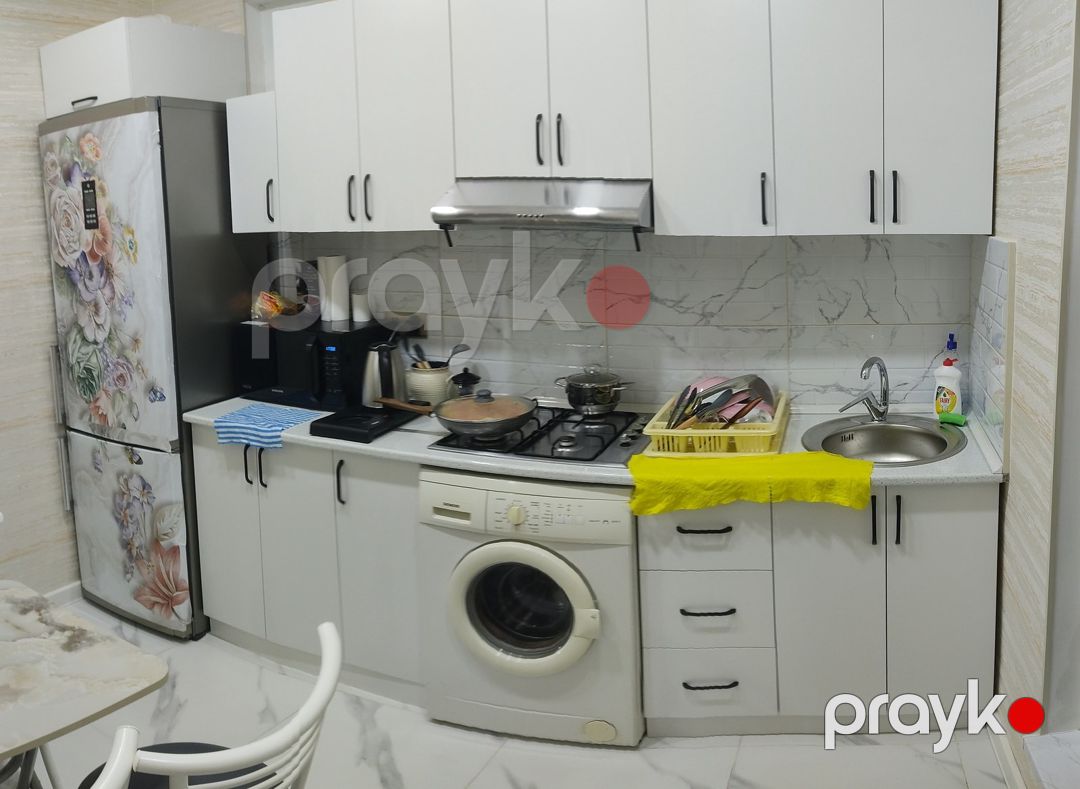 İcarəyə verilir 3 otaqlı həyət evi/bağ evi 50 m² — Ev, villa, Bakı (6)