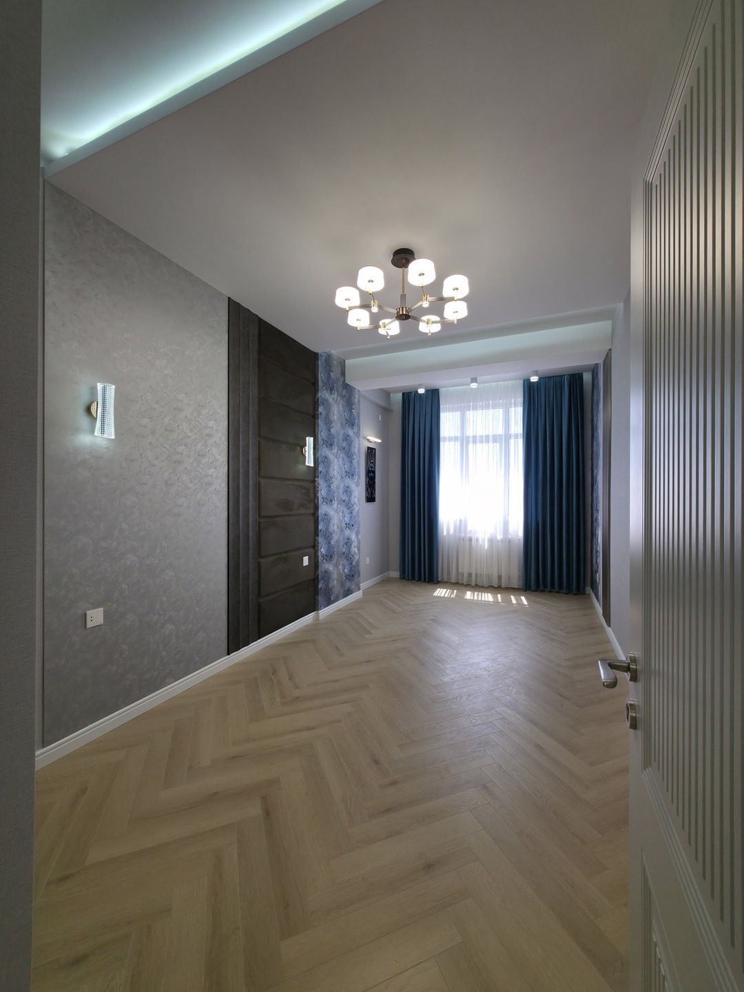 Satılır 3 otaqlı yeni tikili 110 m² — Mənzil, Bakı (6)