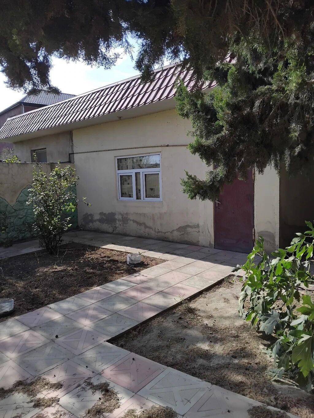 Sumqayıt, 67 kv. m, 3 otaqlı, Hovuzsuz, İşıq — Ev, villa, Sumqayıt (2)