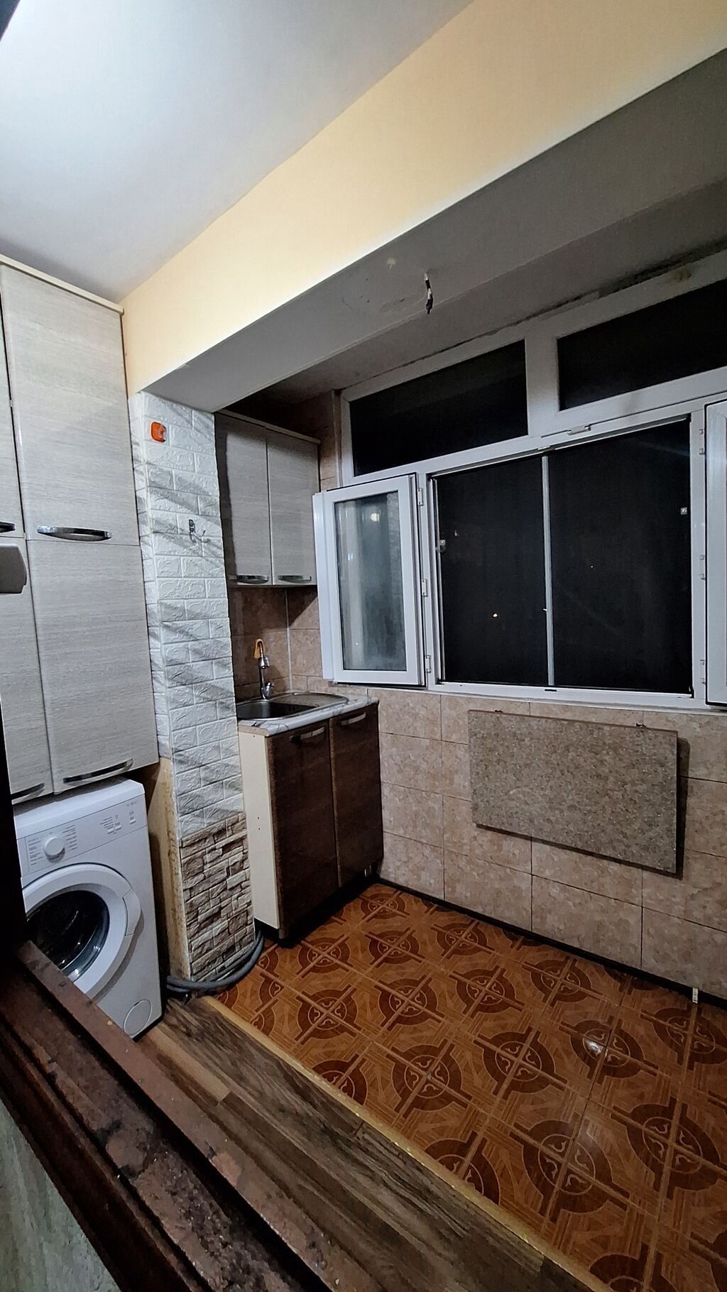 Salam ev 4 mkr da yerlesir. yaxinliginda mekteb ve iki dene baxca var — Daşınmaz əmlak, Sumqayıt (5)