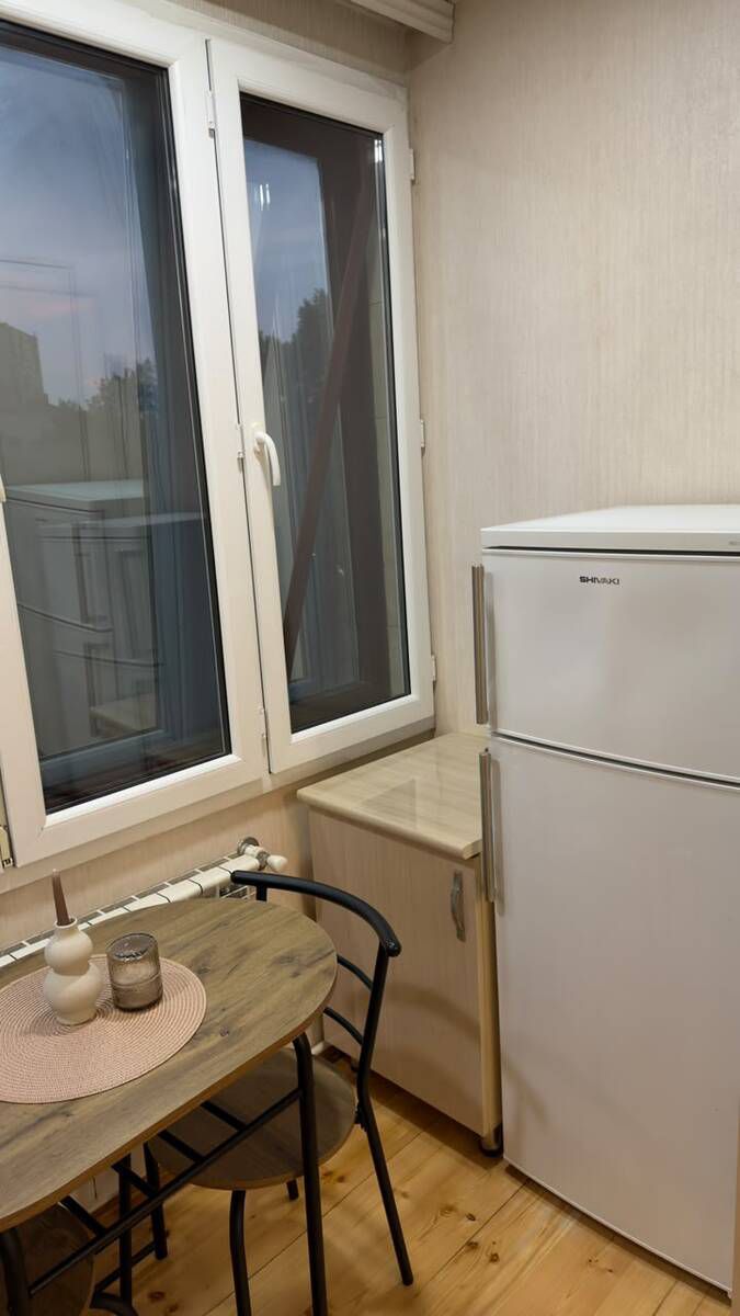 İcarəyə verilir 2 otaqlı yeni tikili 40 m² — Mənzil, Bakı (8)