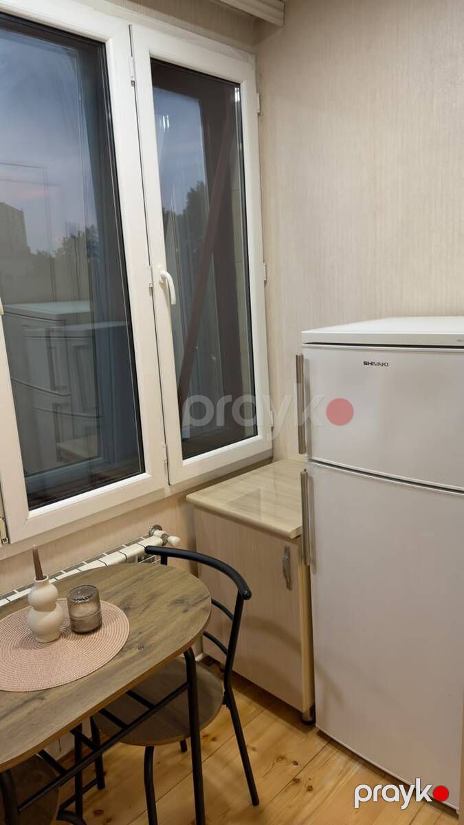 İcarəyə verilir 2 otaqlı yeni tikili 40 m² — Mənzil, Bakı (8)