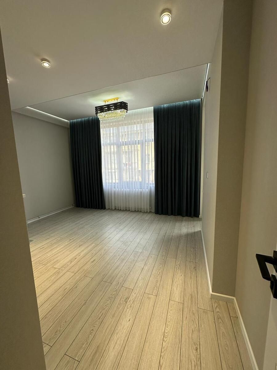 Satılır 2 otaqlı yeni tikili 53 m² — Mənzil, Bakı (3)