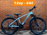 Velosiped 26 BMX-007 — S'Velos — Велосипеды