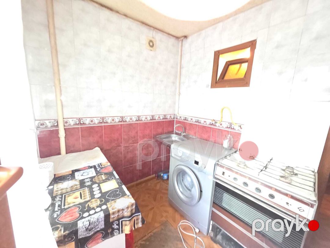 3-otaqlı mənzil kirayə verilir, İnşaatçılar m., 70 m² — Daşınmaz əmlak, Bakı (5)