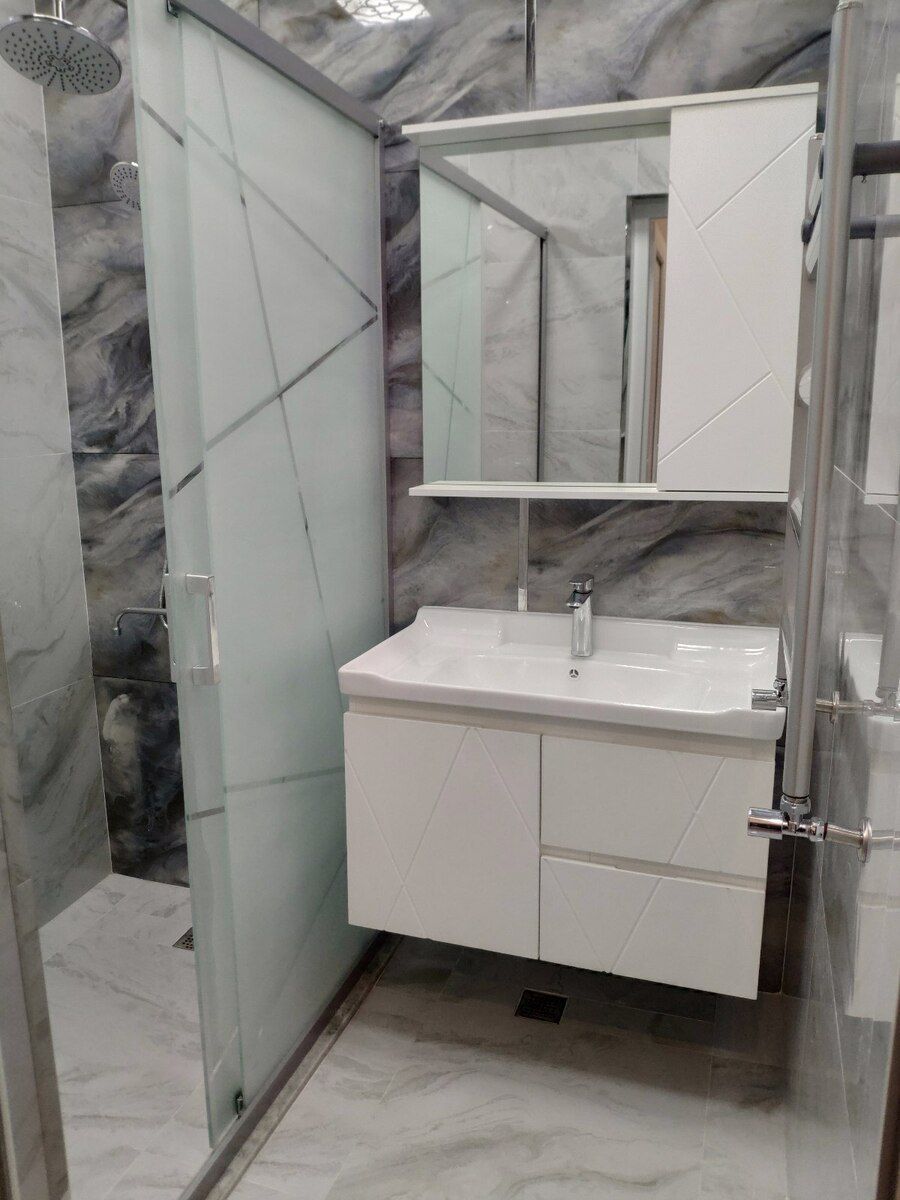 2-otaqlı mənzil, Gəncə ş., 54 m² — Daşınmaz əmlak, Gəncə (8)