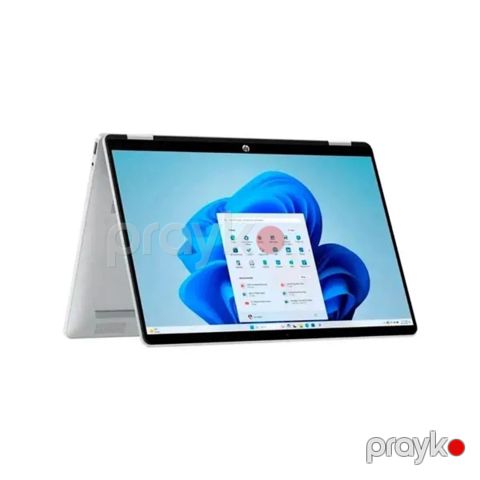 HP OmniBook 5 Flip 2-in-1 Laptop 14-fp0033ci — Bakı